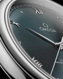 40 mm, acciaio su cinturino di pelle