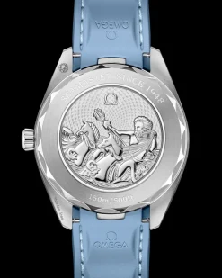 41 mm, acciaio su cinturino in caucciù
