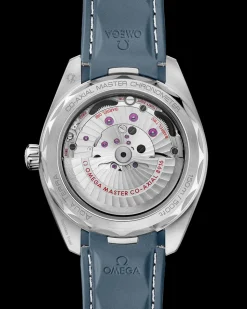 41 mm, acciaio su cinturino in caucciù