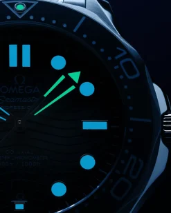 42 mm, acciaio su cinturino in caucciù