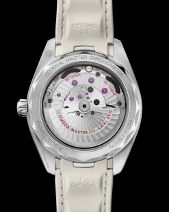 41 mm, acciaio su cinturino in caucciù