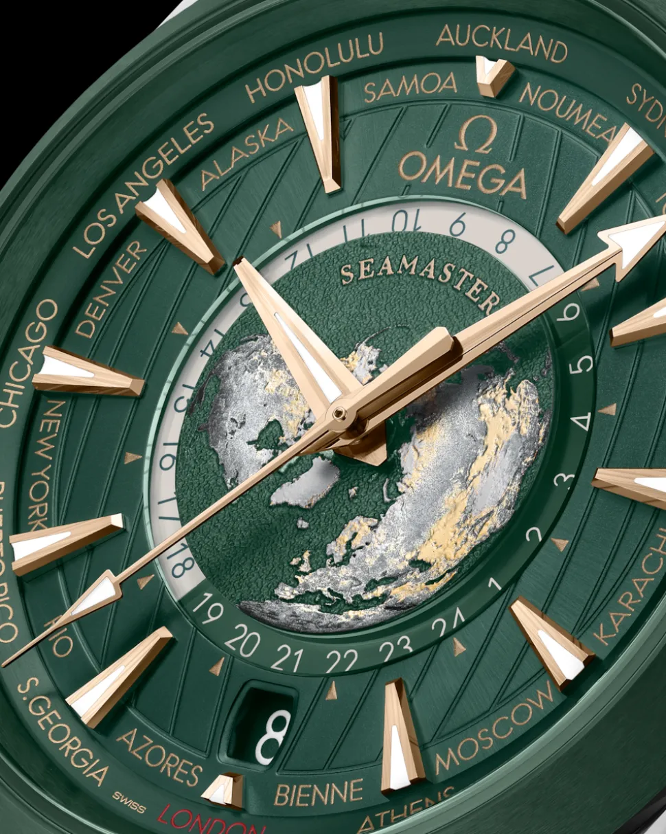 43 mm, acciaio su cinturino in caucciù
