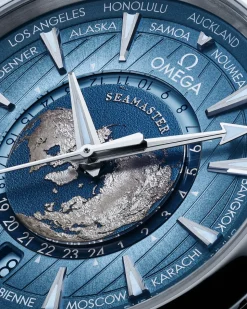 43 mm, acciaio su cinturino in caucciù