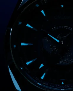 43 mm, acciaio su cinturino in caucciù