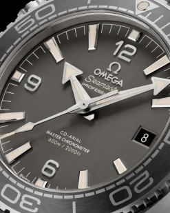 43,5 mm, acciaio su cinturino in caucciù