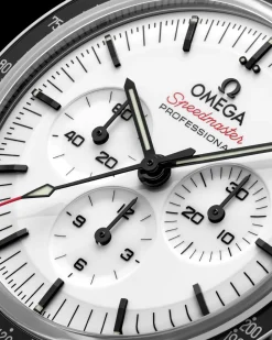 42 mm, acciaio su cinturino in caucciù