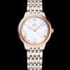 30 mm, acciaio‑oro Sedna™ su acciaio‑oro Sedna™