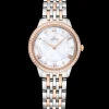 30 mm, acciaio‑oro Sedna™ su acciaio‑oro Sedna™