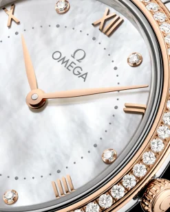 30 mm, acciaio‑oro Sedna™ su acciaio‑oro Sedna™