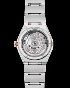 29 mm, acciaio‑oro Sedna™ su acciaio‑oro Sedna™