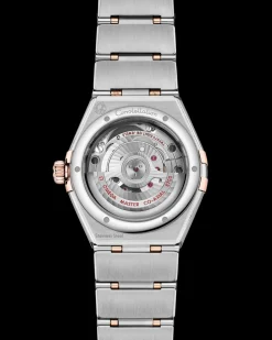 29 mm, acciaio‑oro Sedna™ su acciaio‑oro Sedna™