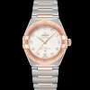 29 mm, acciaio‑oro Sedna™ su acciaio‑oro Sedna™