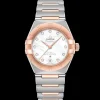 29 mm, acciaio‑oro Sedna™ su acciaio‑oro Sedna™