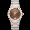 29 mm, acciaio‑oro Sedna™ su acciaio‑oro Sedna™