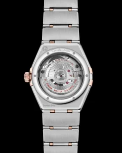 29 mm, acciaio‑oro Sedna™ su acciaio‑oro Sedna™