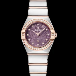 25 mm, acciaio‑oro Sedna™ su acciaio‑oro Sedna™