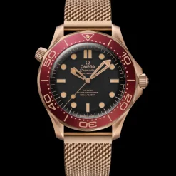42 mm, Bronze gold su Bronze gold