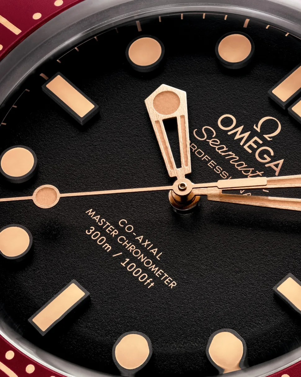 42 mm, Bronze gold su Bronze gold