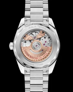 38 mm, oro Canopus Gold™ su oro Canopus Gold™