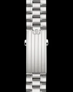 42 mm, oro Canopus Gold™ su oro Canopus Gold™