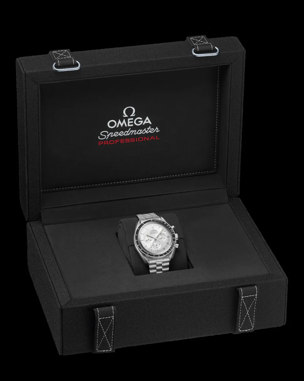 42 mm, oro Canopus Gold™ su oro Canopus Gold™