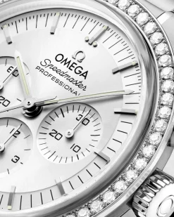 42 mm, oro Canopus Gold™ su oro Canopus Gold™