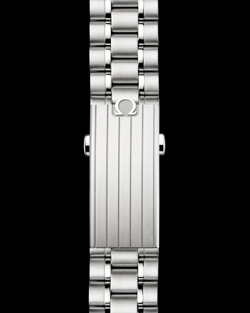 42 mm, oro Canopus Gold™ su oro Canopus Gold™