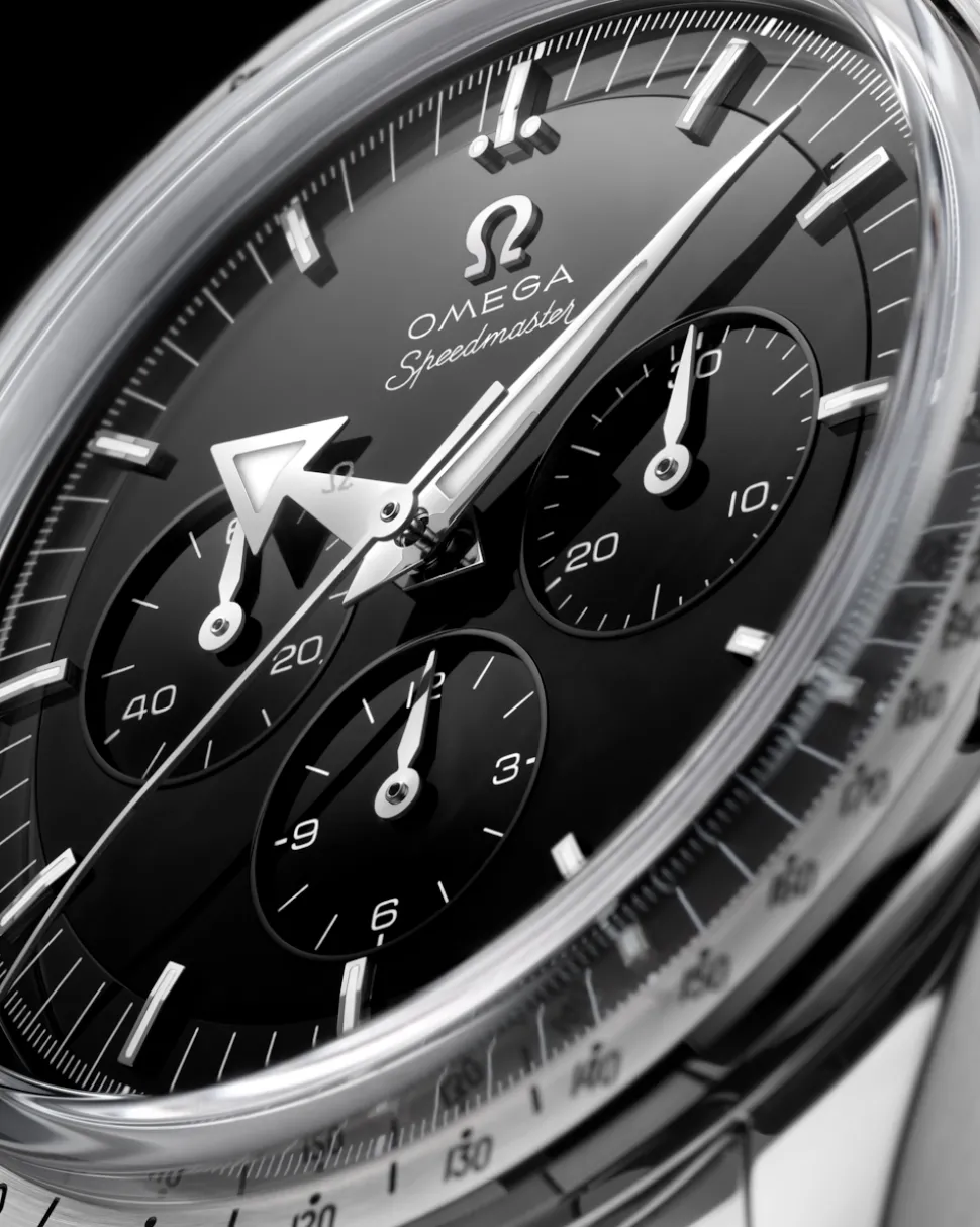 38,6 mm, oro Canopus Gold™ su oro Canopus Gold™