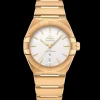 39 mm, oro giallo su oro giallo