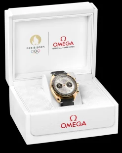 43 mm, oro Moonshine™ su cinturino di pelle