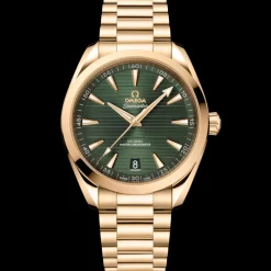 41 mm, oro Moonshine™ su oro Moonshine™