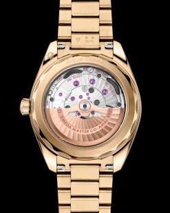 41 mm, oro Moonshine™ su oro Moonshine™