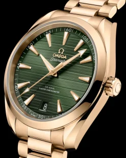 41 mm, oro Moonshine™ su oro Moonshine™