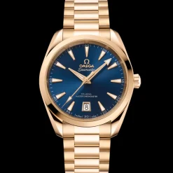 38 mm, oro Moonshine™ su oro Moonshine™