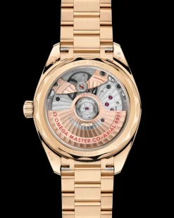 34 mm, oro Moonshine™ su oro Moonshine™