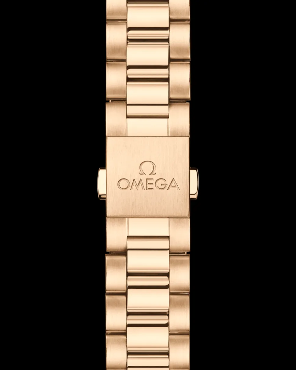 34 mm, oro Moonshine™ su oro Moonshine™