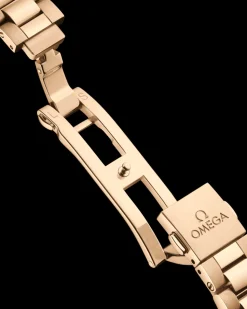 34 mm, oro Moonshine™ su oro Moonshine™