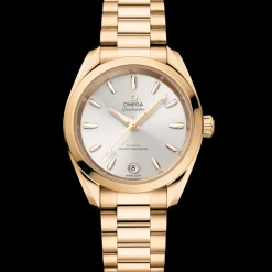 34 mm, oro Moonshine™ su oro Moonshine™