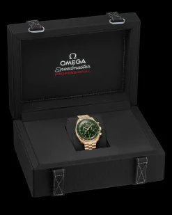 42 mm, oro Moonshine™ su oro Moonshine™
