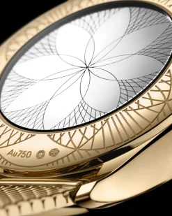 26 mm, oro Moonshine™ su oro Moonshine™
