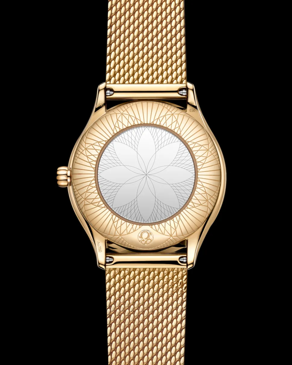 26 mm, oro Moonshine™ su oro Moonshine™