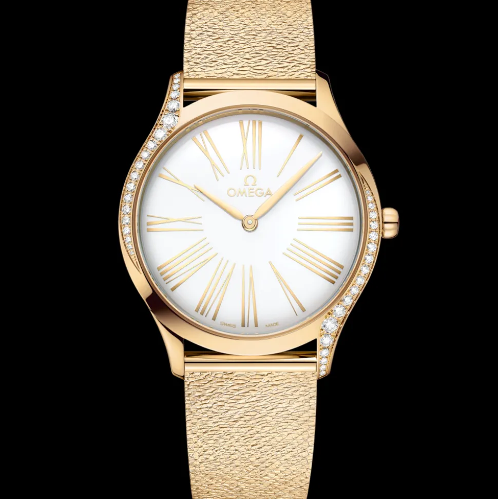 36 mm, oro Moonshine™ su oro Moonshine™