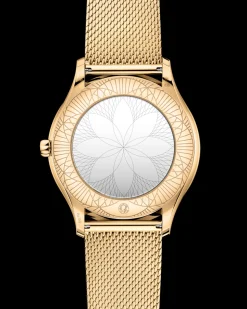 36 mm, oro Moonshine™ su oro Moonshine™