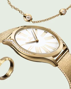 36 mm, oro Moonshine™ su oro Moonshine™