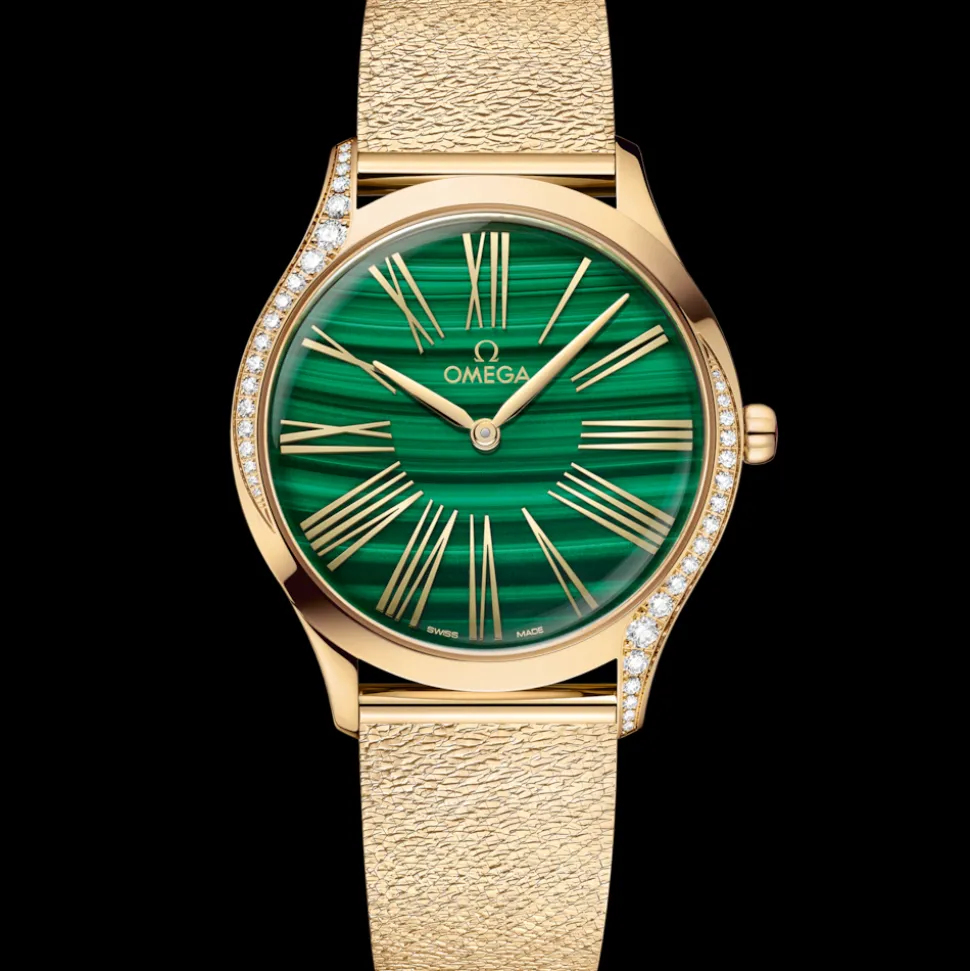 36 mm, oro Moonshine™ su oro Moonshine™