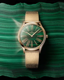 36 mm, oro Moonshine™ su oro Moonshine™