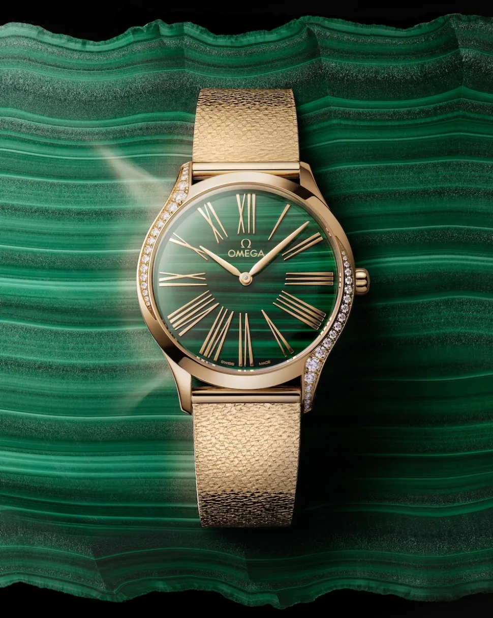 36 mm, oro Moonshine™ su oro Moonshine™
