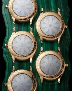 36 mm, oro Moonshine™ su oro Moonshine™