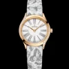 26 mm, oro Moonshine™ su toile de jouy