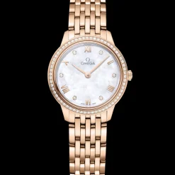 27,5 mm, oro Sedna™ su oro Sedna™